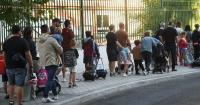 Back to school costs already 2,484 euros per child: Madrid, Catalonia, and the Valencian Community lead in spending