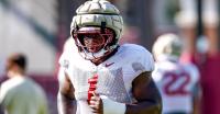 Noles News: Darryll Desir out for FSU vs. Virginia