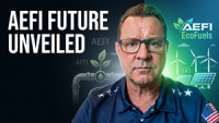 American Eco Fuels (OTC: AEFI) Provides Corporate Update on SAF Development, Patent Portfolio Growth and Uplisting Strategy