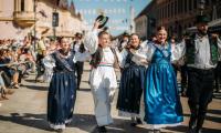 Vinkovačke Jeseni 2026: Vinkovci to celebrate 10 days of Croatian tradition and culture
