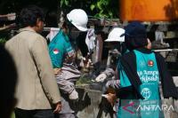 Poor land management worsens Indonesia's ecological disasters: UGM