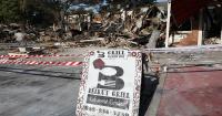 West Arlington fire upends lives of local business owners