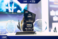 GTCFX Ended the Tour at ProFX Africa 2026 Successfully and Received 3 Prestigious Honors