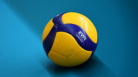 WATCH LIVE: Latvia v Slovenia women's international volleyball