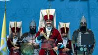 Turkish officials hail unity, historic legacy on Malazgirt anniversary