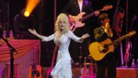 Dolly Parton on the one thing that 'fascinated' her about Scotland and how it felt like 'home'