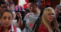 Former EastEnders and Britain's Got Talent star cast in Heated Rivalry season 2 key role