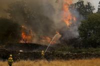 What the ‘natural’ disasters of 2026 reveal about climate change
