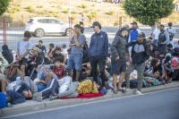 The lesson from Ceuta: JUPOL asks for a central UPR to shield Spain against future emergencies