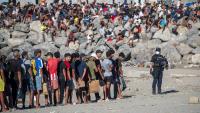 Spain Declares Ceuta 'National Security Interest'
