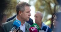 Page brands the crisis in Ceuta as an invasion and accuses the Government of an insufficient response