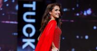 From foster care to Miss Kentucky, UK student uses platform to give back