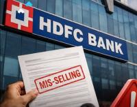 Three Controversies. One Banking Giant. The HDFC Bank Questions Getting Harder To Ignore: ₹45 Crore, Mis-Sold Investments And Aadhaar On A Marketer’s Phone