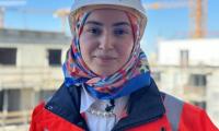 Austrian Muslim engineer opens doors for women in STEM