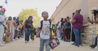 Chicago Public Schools reverse some job cuts, but budget anxiety persists
