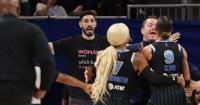 Enes Kanter Freedom banned from home games of WNBA's Chicago Sky, owner says