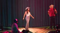 Kacey Musgraves goes big during sparkly birthday show at Chicago’s United Center