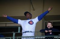 Column: Chicago Cubs’ 150th anniversary team forgets some names that made the franchise unique