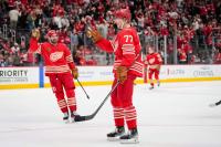 Red Wings' next GM inherits urgent first-year agenda on Larkin, contracts and culture