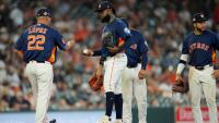 How many under-.500 teams battling for two playoff spots?! Breaking down a wacky AL postseason race