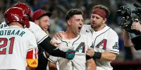 Waldschmidt’s walk-off HR earns Diamondbacks 40th comeback win to stay in playoff race