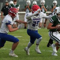 Sidelines: It's time to get serious about fall sports