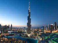 'No other option': Gulf expats hunker down between bouts of war