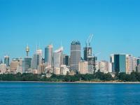 The future of Australia's built environment: How our cities are changing