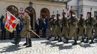 Germany and Poland Strengthen NATO’s Eastern Flank: New Agreement to Link Armed Forces and Defense Industries