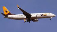 ASKY Connects Kano And Niamey Under A New Air Service Operation