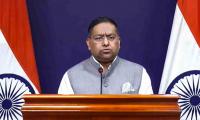 China objects to 28 Ladakh names; MEA reaffirms UT is an integral part of India