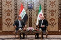 Qalibaf Warns of Israeli Plot to Expand War across Region