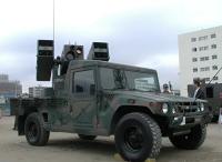 Japan Develops Air Defense System With Three Types of Weapons
