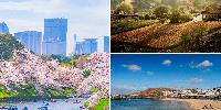 Last-minute holiday deals to Spain, Italy, Japan and more top destinations — packages from £140