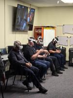 Mass Virtual Advances Training Modernization with Demonstration at Goodfellow Air Force Base