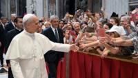 Pope Leo XIV: “Misinterpretations” of Vatican II Liturgy can Lead to “Abuses”