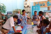 Beyond the Horizon: Raising a Generation to Protect the Blue Pacific