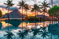 Want An Island Vacation Like A Celebrity? It’ll Cost You Up To $11K