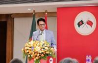 Education to further boost Bangladesh-China ties: Milon