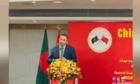 Education can drive Bangladesh-China people-to-people ties: Mahdi
