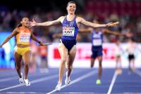 How women’s sport is becoming one of sport’s biggest growth drivers
