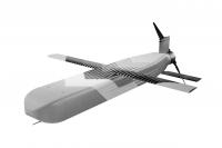 Dutch Navy to trial Hornet B2 drone interceptor