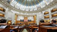 Romania Passes Controversial Law on Officials’ Integrity to Access EU Funds