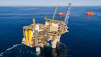 Equinor starts production at Troll phase three, stage two in North Sea