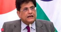 Piyush Goyal to visit US in September for G20 trade meet, talks with USTR Greer