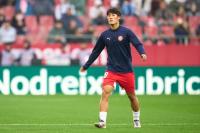 £8.5M star completes 'first stage of his Rangers medical' as next Ibrox transfer move nears