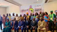 Yaounde hosts 15-Nation Summit to drive Agroecological transformation in the Congo Basin