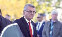 Erhürman: Children should not pay the price for the Cyprus problem