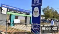 Morocco has yet to receive findings on alleged medical school exam leak