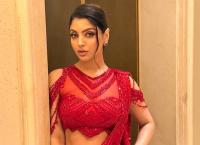 EXCLUSIVE: Akanksha Puri celebrates birthday with Seychelles getaway and ‘Ghammar Ghagro’ release